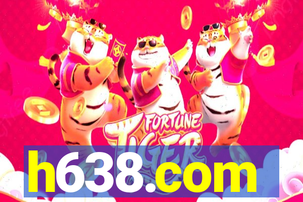 h638.com