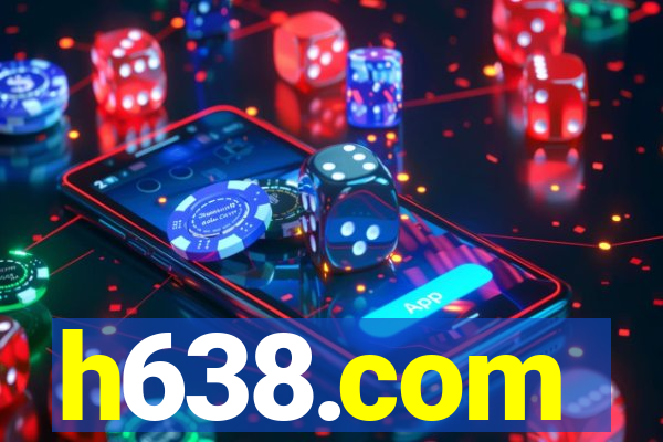 h638.com