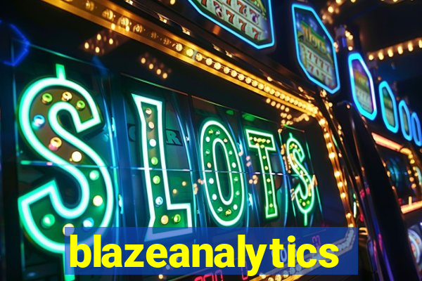 blazeanalytics