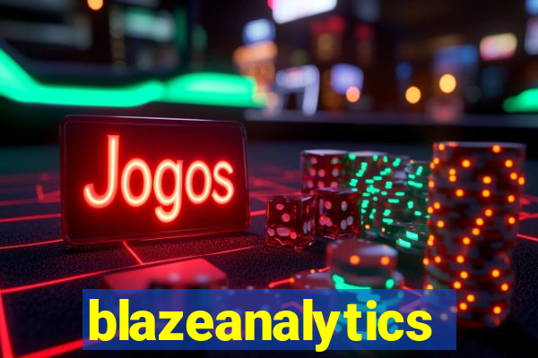 blazeanalytics