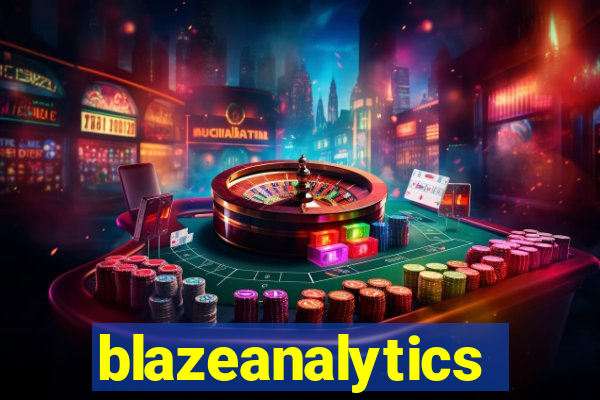 blazeanalytics