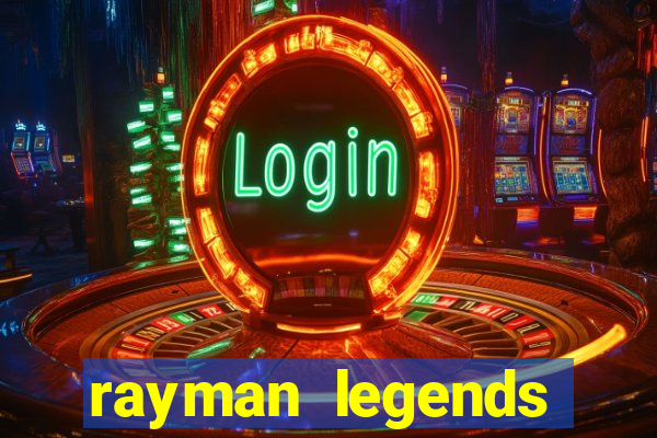 rayman legends download para celular
