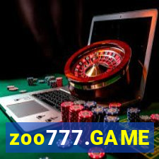 zoo777.GAME
