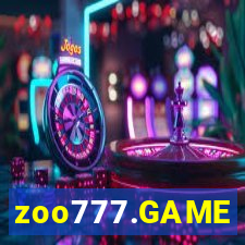 zoo777.GAME