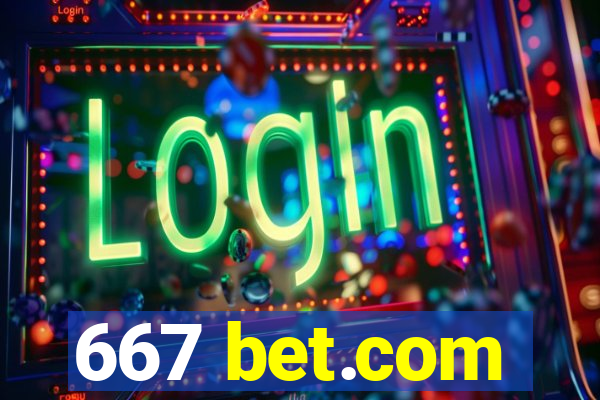 667 bet.com