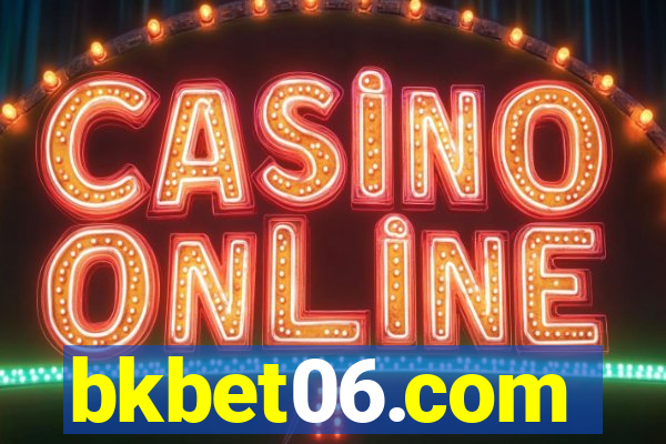 bkbet06.com
