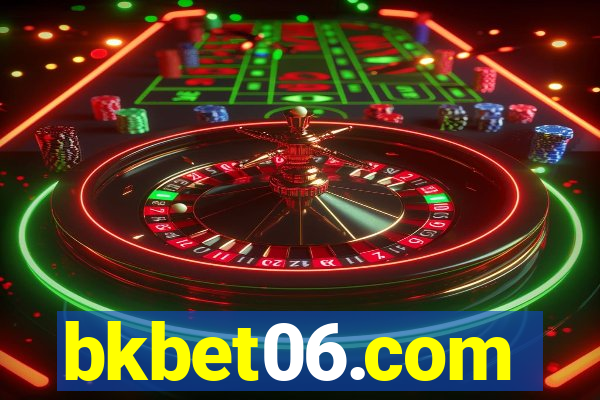 bkbet06.com