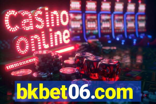 bkbet06.com
