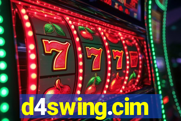 d4swing.cim