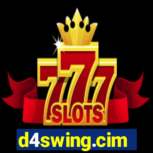 d4swing.cim