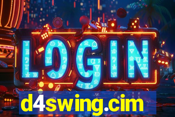 d4swing.cim