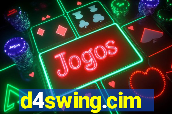 d4swing.cim