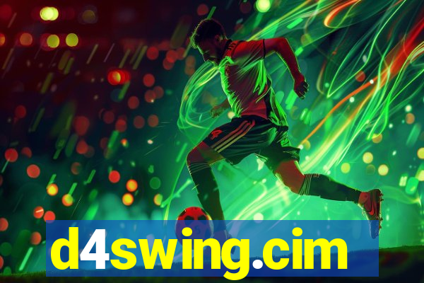 d4swing.cim