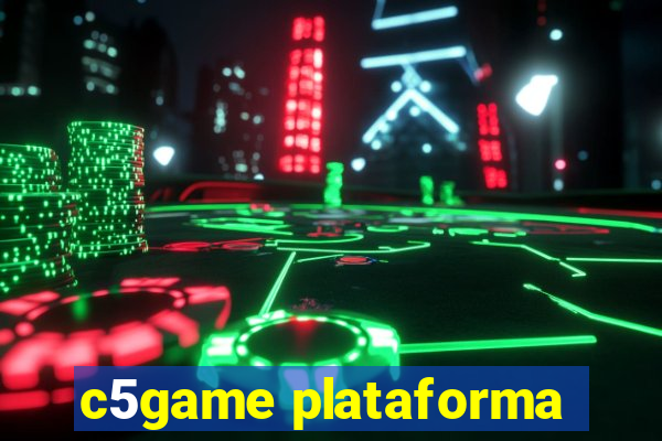 c5game plataforma