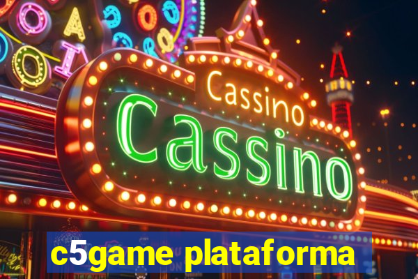 c5game plataforma