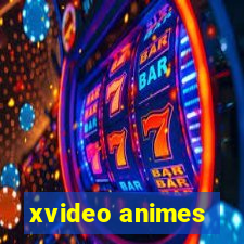 xvideo animes