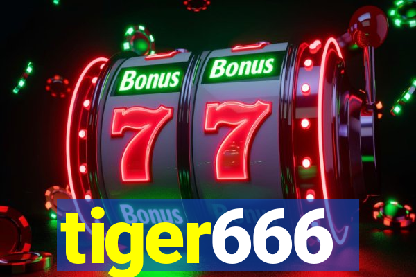 tiger666