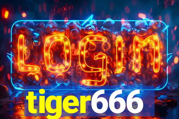 tiger666