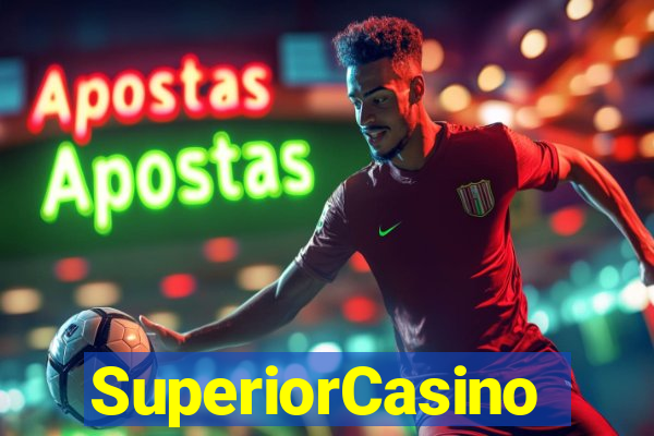 SuperiorCasino