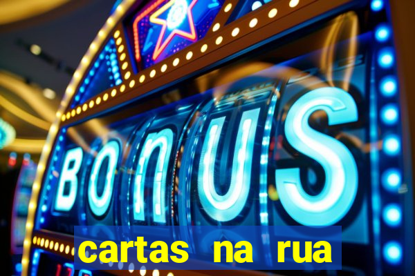 cartas na rua bukowski pdf