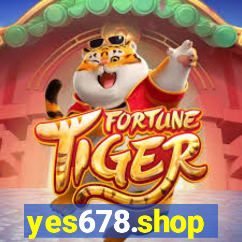 yes678.shop