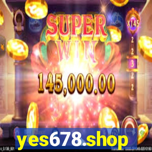 yes678.shop