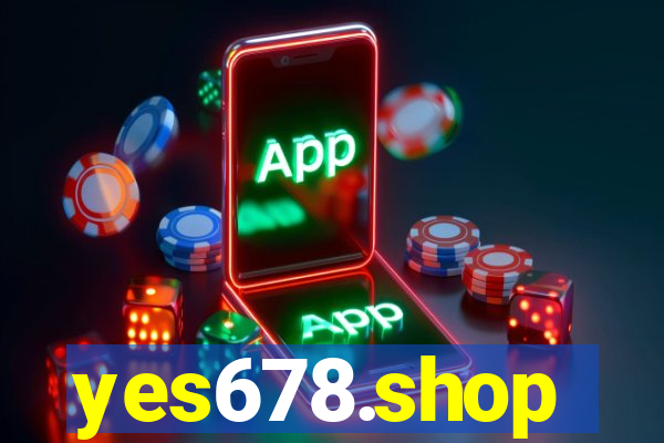 yes678.shop
