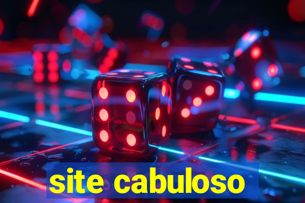 site cabuloso