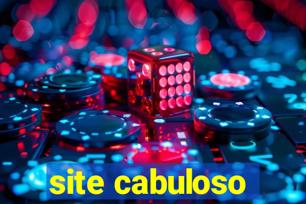 site cabuloso