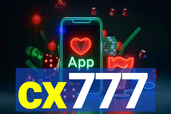 cx777