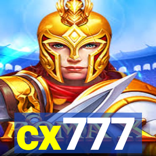 cx777