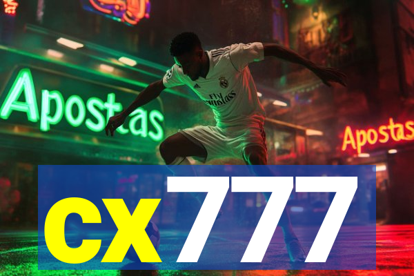 cx777