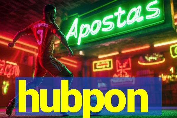 hubpon
