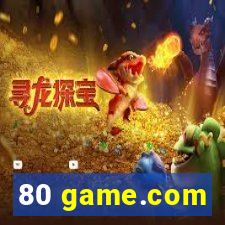 80 game.com