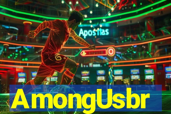 AmongUsbr