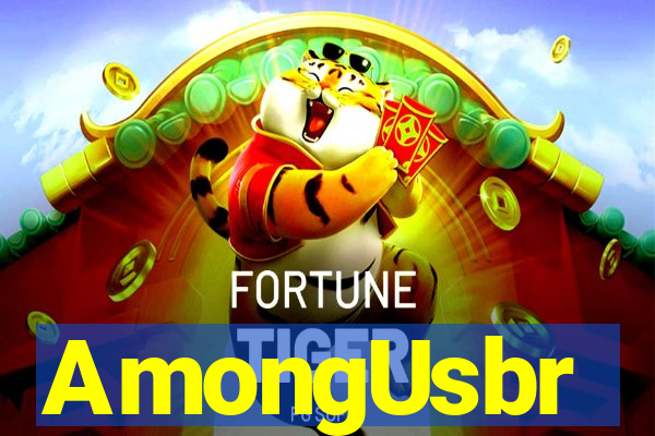 AmongUsbr