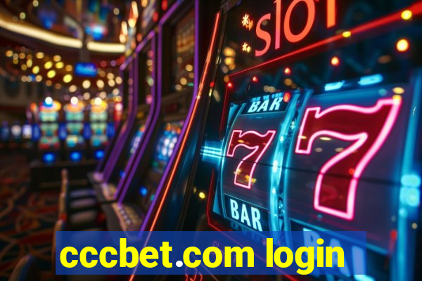 cccbet.com login