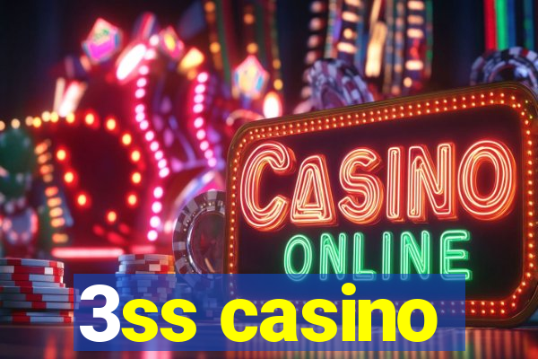 3ss casino