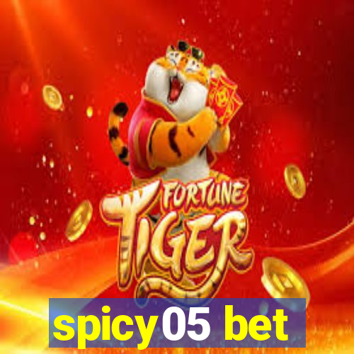 spicy05 bet