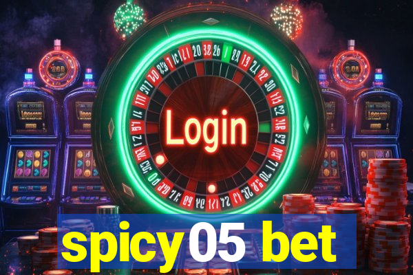 spicy05 bet