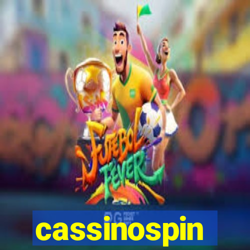 cassinospin