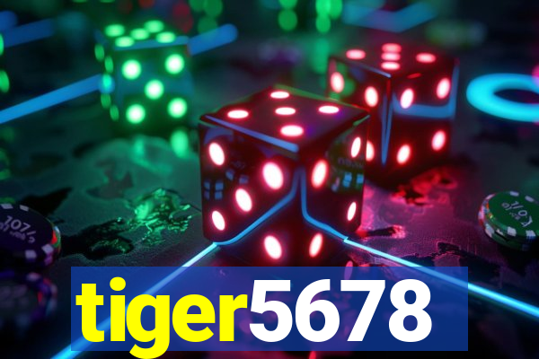 tiger5678