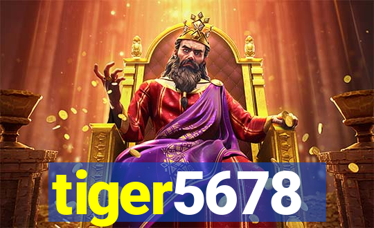 tiger5678