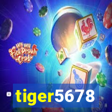 tiger5678
