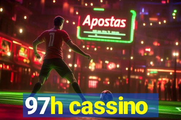 97h cassino