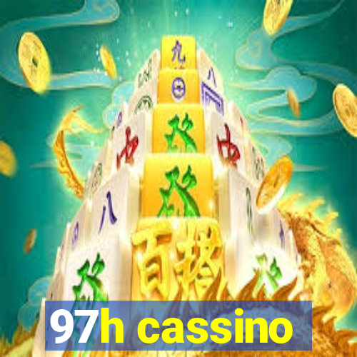 97h cassino