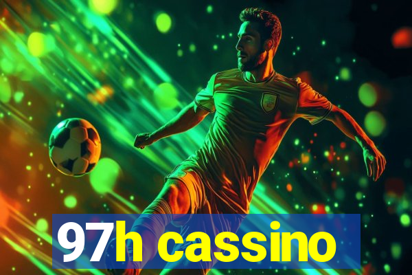 97h cassino