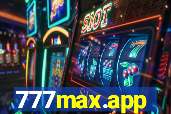777max.app