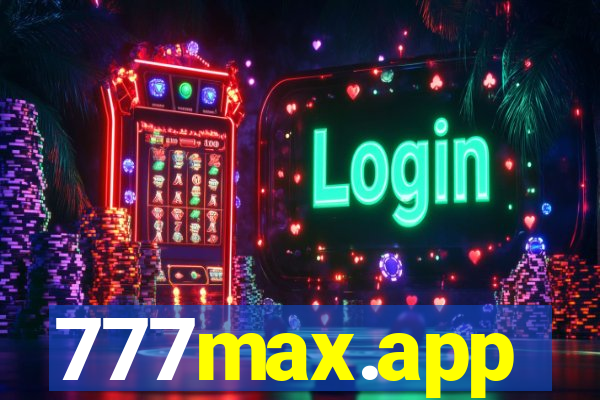 777max.app