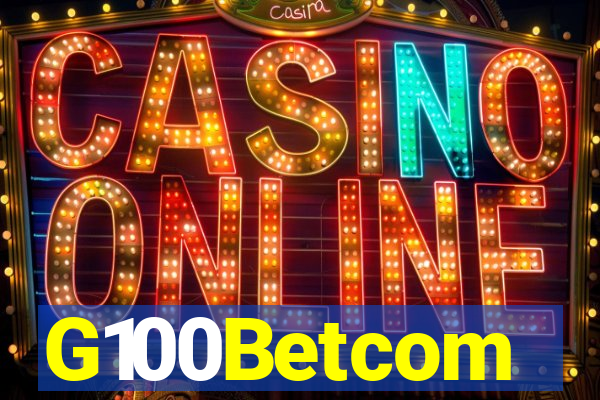 G100Betcom